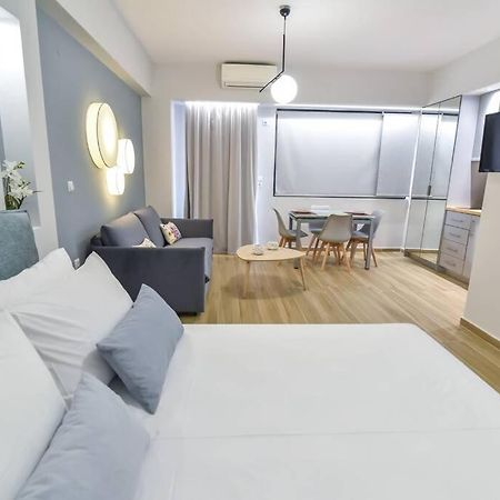 Giorgio Studio Preveza Exteriör bild