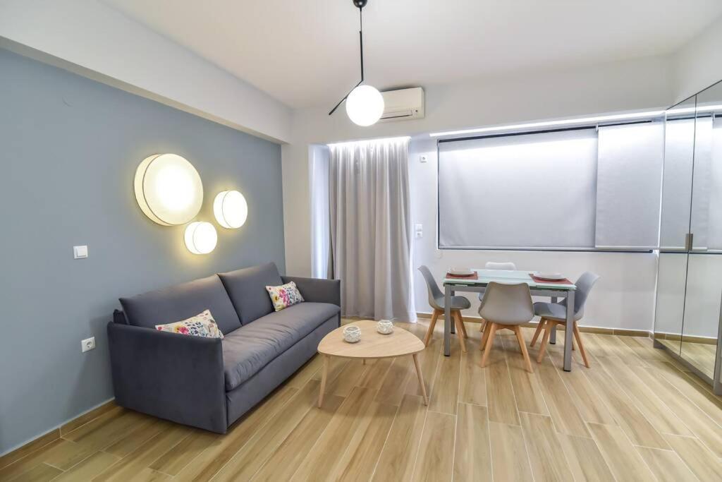 Giorgio Studio Preveza Exteriör bild