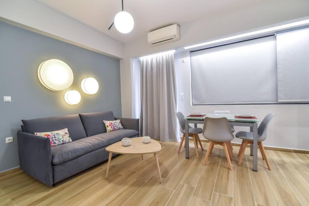 Giorgio Studio Preveza Exteriör bild