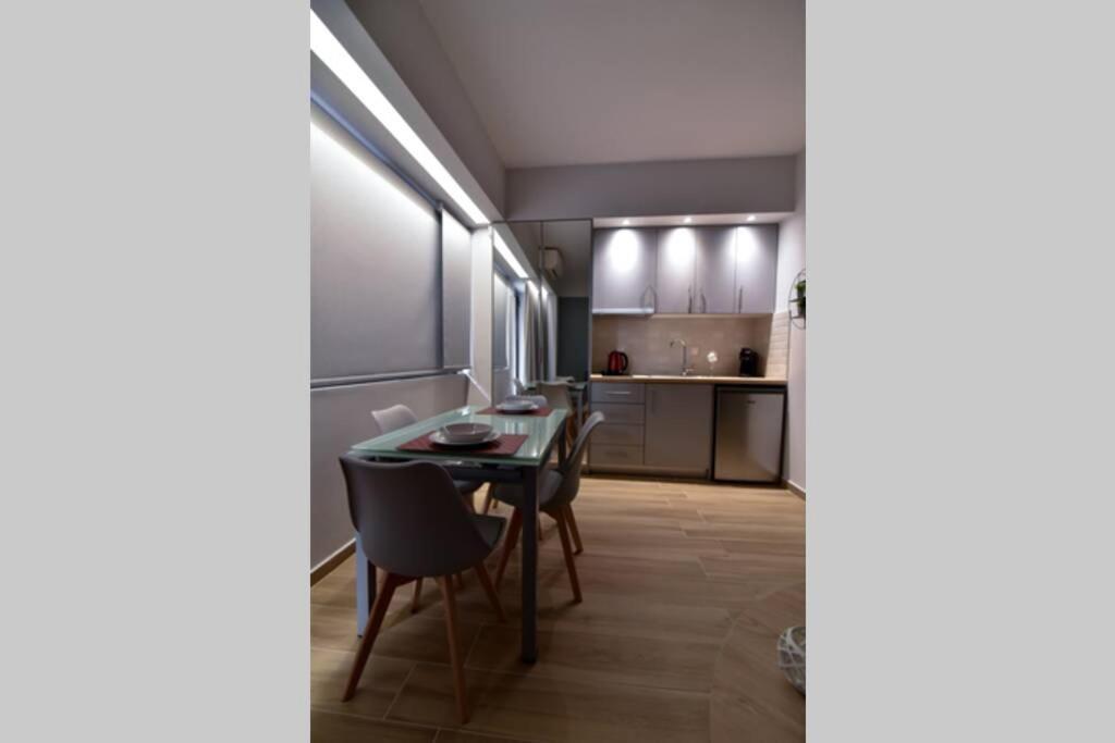Giorgio Studio Preveza Exteriör bild